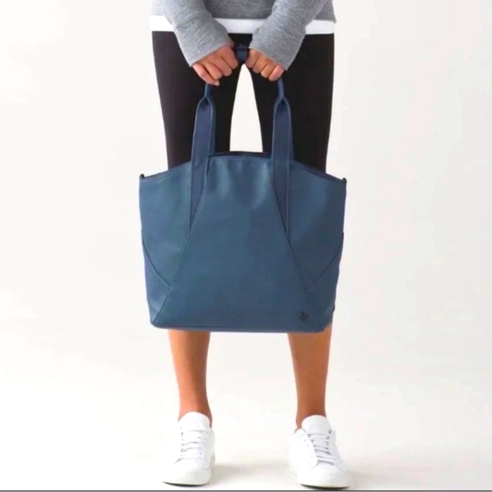 Brand New lululemon All Day Tote Bag